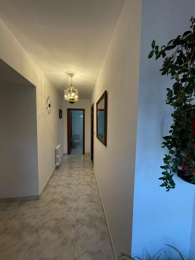 Habitaciones A Casa De Pepe Tríacastela Buitenkant foto