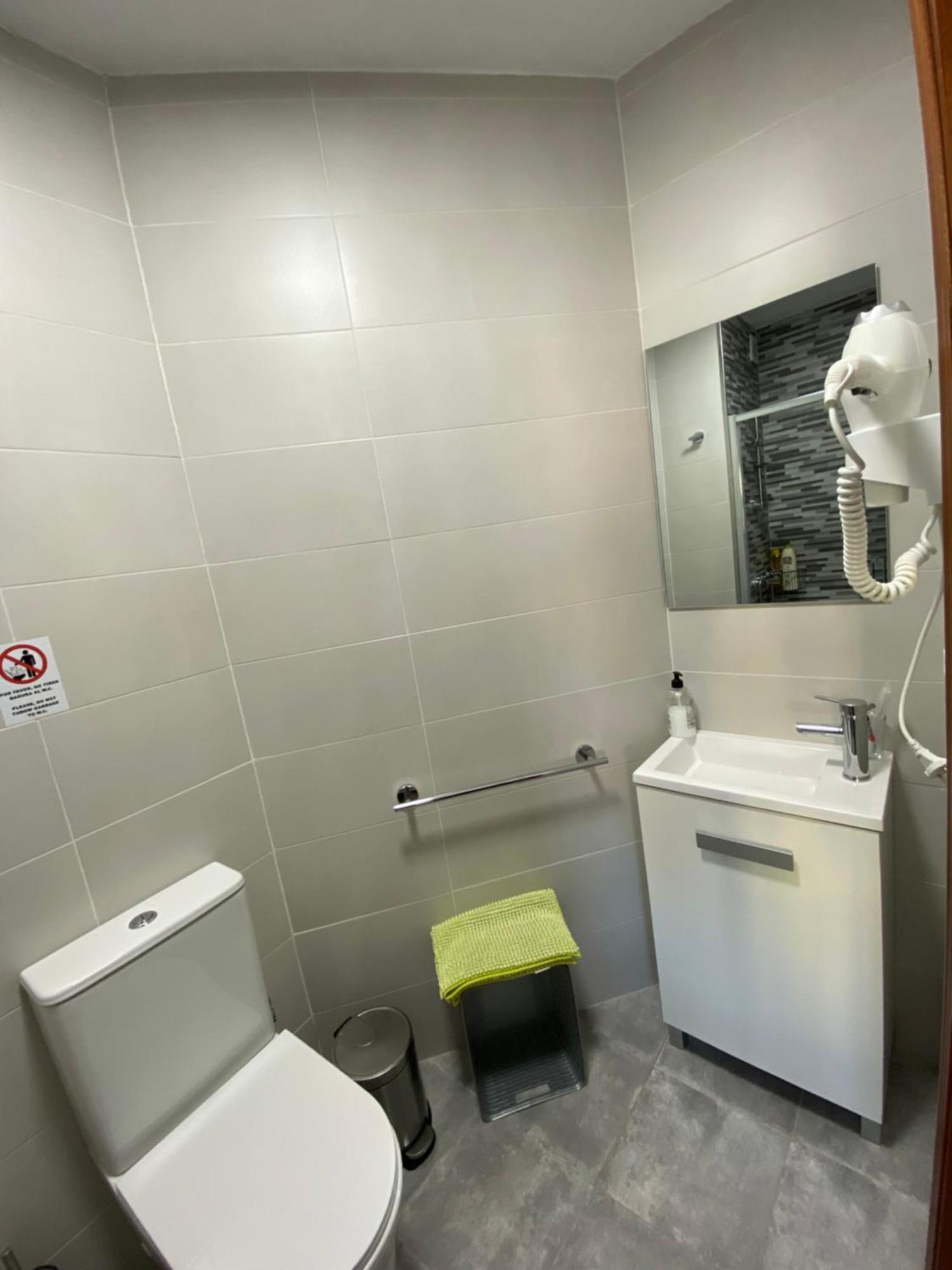 Habitaciones A Casa De Pepe Tríacastela Buitenkant foto